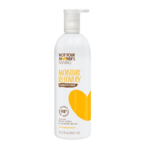 Not Your Mother’s Moisture Recovery Conditioner