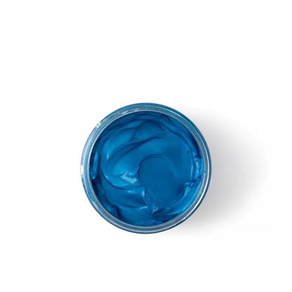 As I Am - Curl Color Cool Blue gel colorant cu efect temporar 182 g