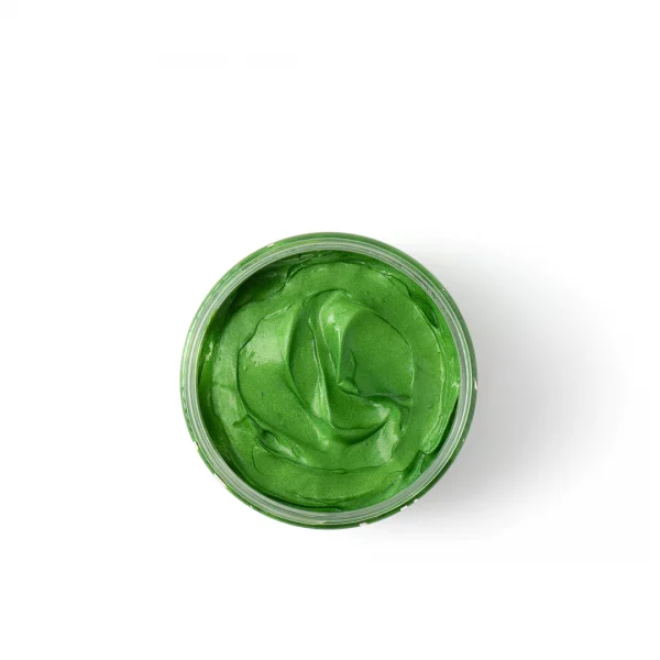 As I Am - Curl Color Emerald Green gel colorant cu efect temporar 182 g