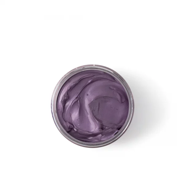 As I Am - Curl Color Passion Purple gel colorant cu efect temporar 182 g
