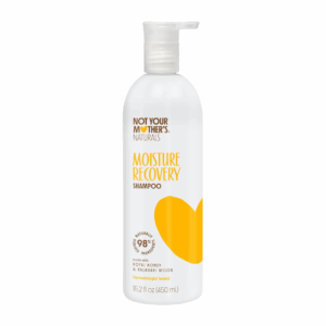 Not Your Mother’s Moisture Recovery Shampoo, sampon pentru mentinerea hidratarii parului cret 450 mlNot Your Mother’s Moisture Recovery Shampoo, sampon pentru mentinerea hidratarii parului cret 450 ml