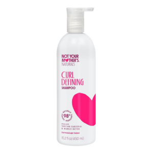 Not Your Mother’s Curl Defining Shampoo