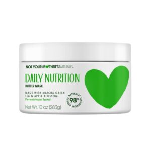 Not Your Mother’s Daily Nutrition Butter Mask