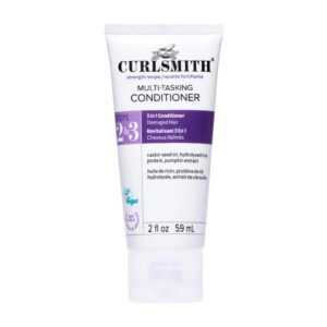 Curlsmith Strength Recipe Multi-Tasking Conditioner balsam 3 in 1 59 ml