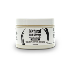 Natural Hair Concept Co-Wash