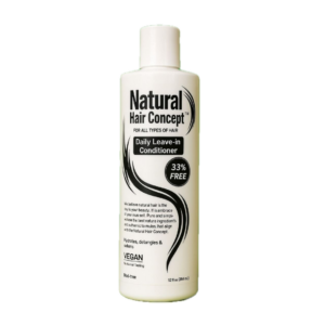 Natural Hair Concept Daily Leave-In Conditioner