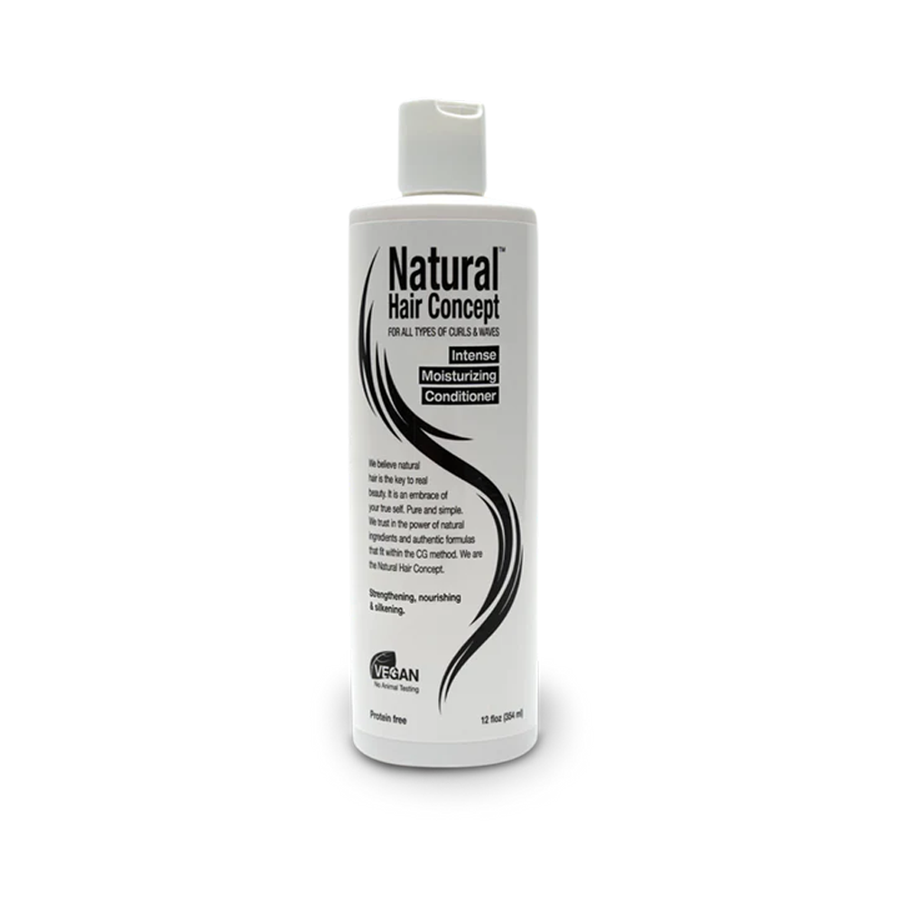 Natural Hair Concept Intense Moisturizing Conditioner