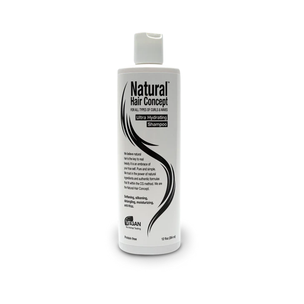 Natural Hair Concept Ultra Hydrating Shampoo