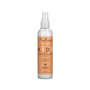 Shea Moisture Coconut & Hibiscus Kids Leave-In Conditioning Milk