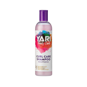 Yari Fruity Curls Curl Care Shampoo