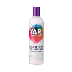 Yari Fruity Curls Curl Softening Conditioner
