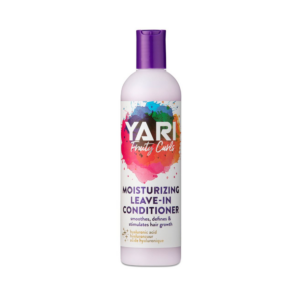 Yari Fruity Curls Moisturizing Leave-In Conditioner
