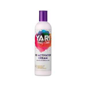 Yari Fruity Curls Re-Activator Cream