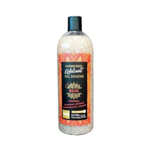 Yari Shower Gel Exfoliant Kojic & Vitamine C