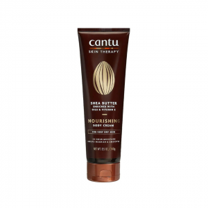 Cantu Skin Therapy - Crema de corp nutritiva cu unt de Shea 240 g