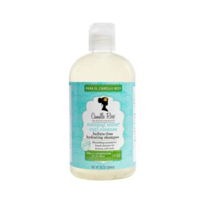 Camille Rose Coconut Water Curl Cleanse