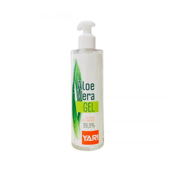 Yari - Gel cu Aloe Vera 99,9% 250 ml