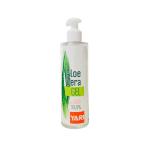 Yari Aloe Vera Gel 99,9%