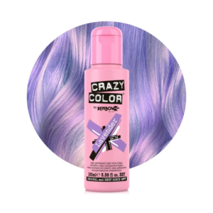 Crazy Color Lavender