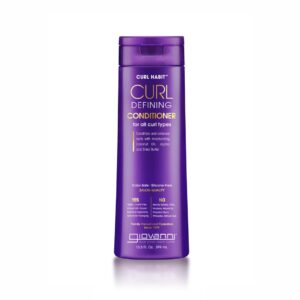 Giovanni Curl Habit Curl Defining Conditioner