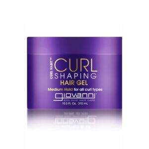 Giovanni Curl Habit Curl Shaping Hair Gel