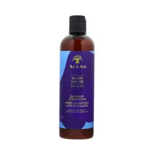 As I Am Dry & Itchy Scalp Care Conditioner