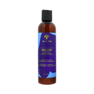 As I Am Dry & Itchy Scalp Care Leave-In Conditioner