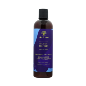 As I Am Dry & Itchy Scalp Care Shampoo