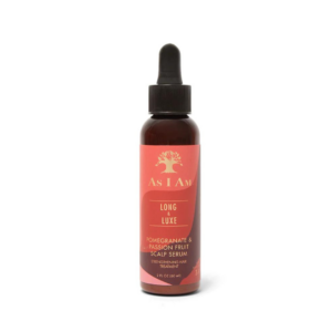 As I Am Long & Luxe Scalp Serum