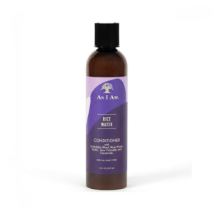 As I Am Rice Water Conditioner