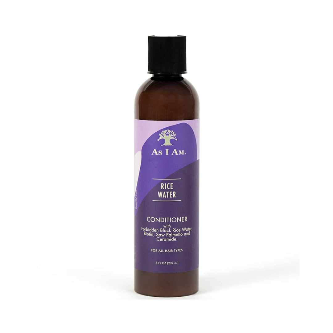 As I Am Rice Water Conditioner