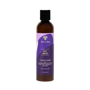 As I Am Rice Water Conditioner