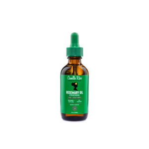 Camille Rose Rosemary Oil Strengthening Hair & Scalp Drops