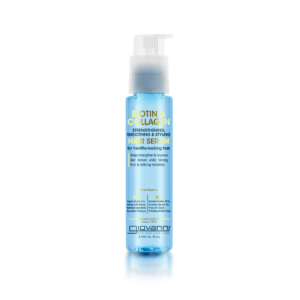 Giovanni Biotin & Collagen Strengthening, Smoothing & Styling Hair Serum