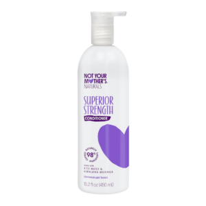 Not Your Mother’s Superior Strength Conditioner, balsam fortificant 450 ml