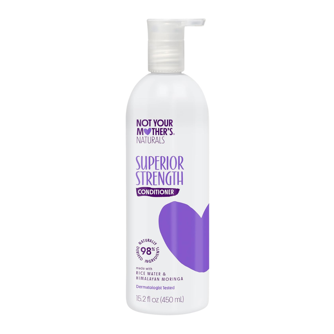 Not Your Mother’s Superior Strength Conditioner, balsam fortificant 450 ml