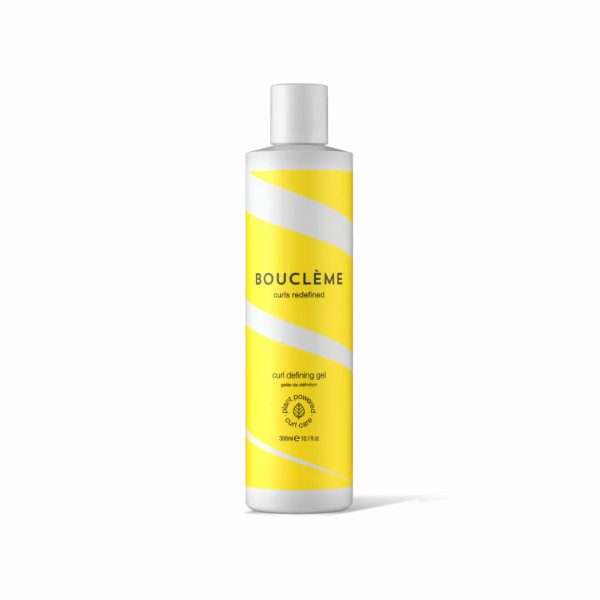 Boucleme - Curls Redifined Curl Definig Gel, gel pentru definirea buclelor 300 ml