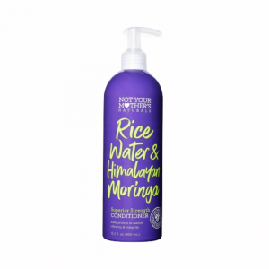Not Your Mother’s - Rice Water & Himalayan Moringa balsam fortificant 450 ml