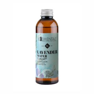 Ellemental Apa de lavanda bio