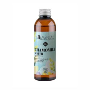Ellemental Apa de musetel roman bio 100 ml