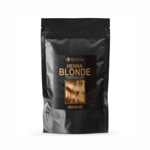 Ellemental Henna Blond 100 g