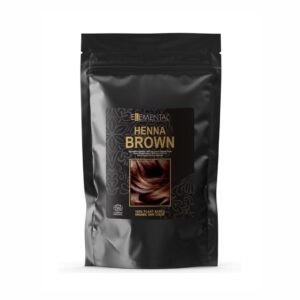 Ellemental Henna Brunet 100 g