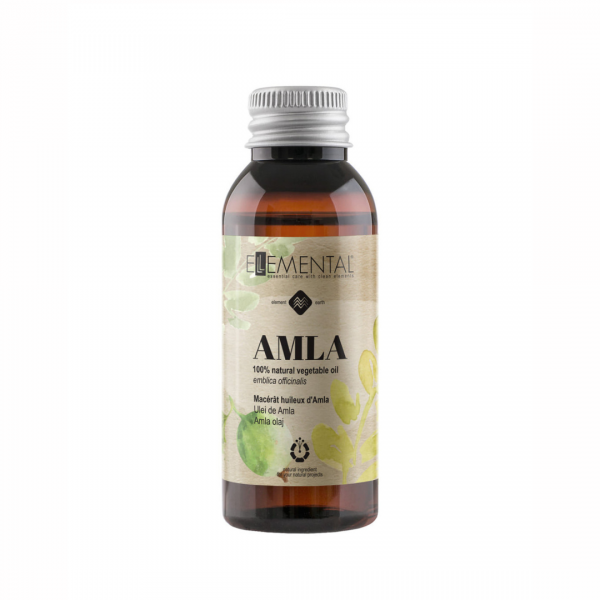 Ellemental – Ulei de Amla 50 ml