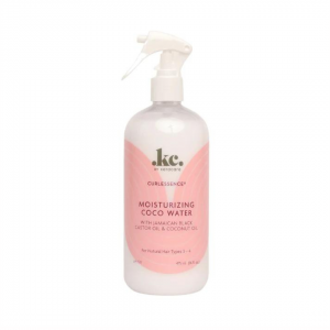 KeraCare – CurlEssence Moisturizing Coco Water, spray hidratant cu cocos 475 ml