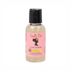 Camille Rose Curl Maker