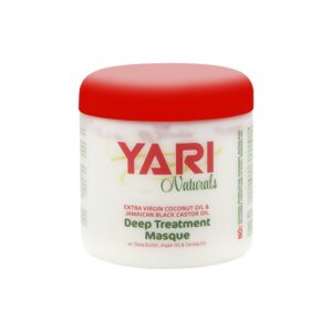 Yari Naturals Deep Treatment Masque