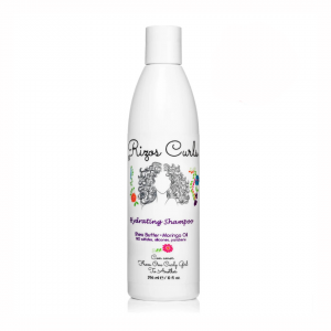 Rizos Curls - Hydrating Shampoo, sampon hidratant 296 ml