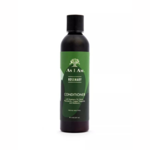 As I Am Rosemary Conditioner