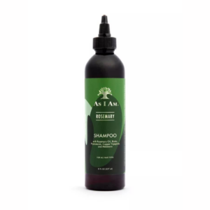 As I Am Rosemary Shampoo