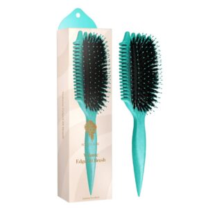 Bounce Curl Volume EdgeLift Brush Teal